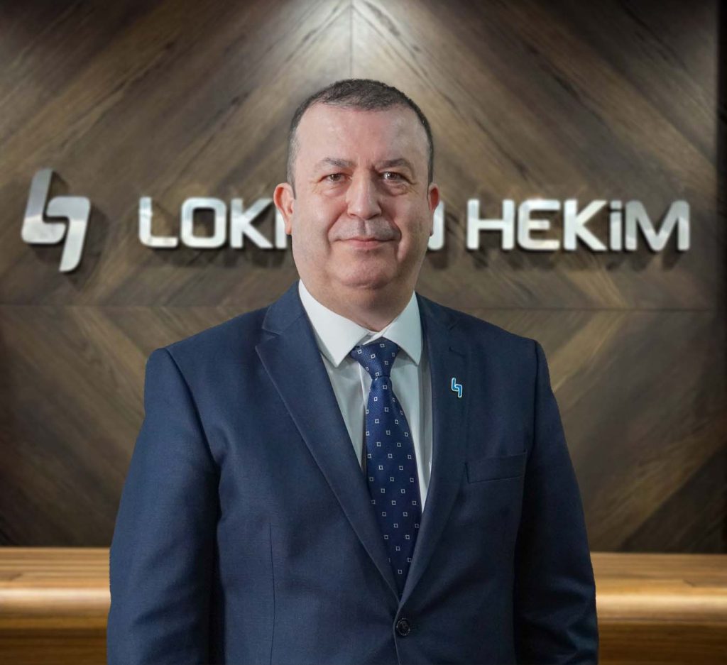 Dr. Ali Haydar Yakut