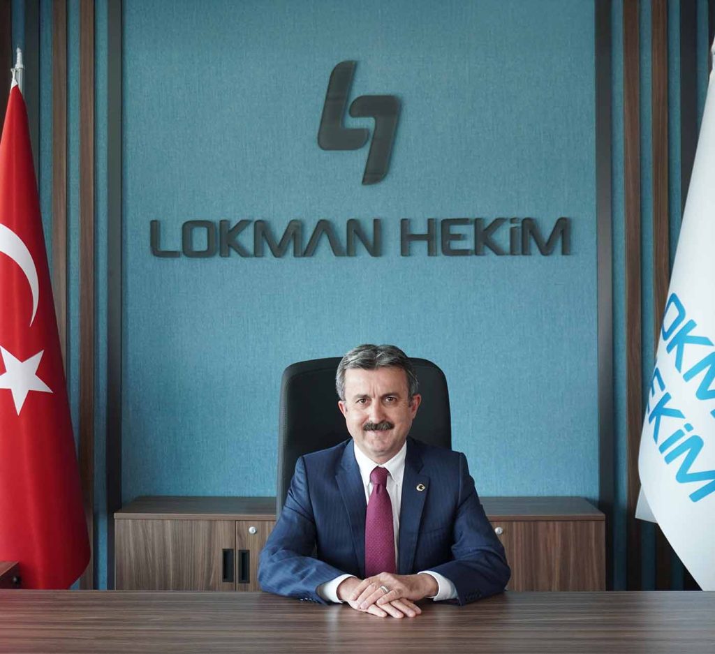 Prof. Dr. Celil Göçer