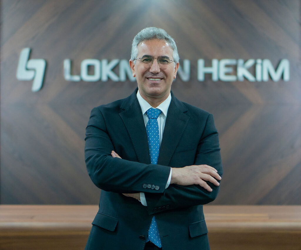 Prof. Dr. Mehmet Barca
