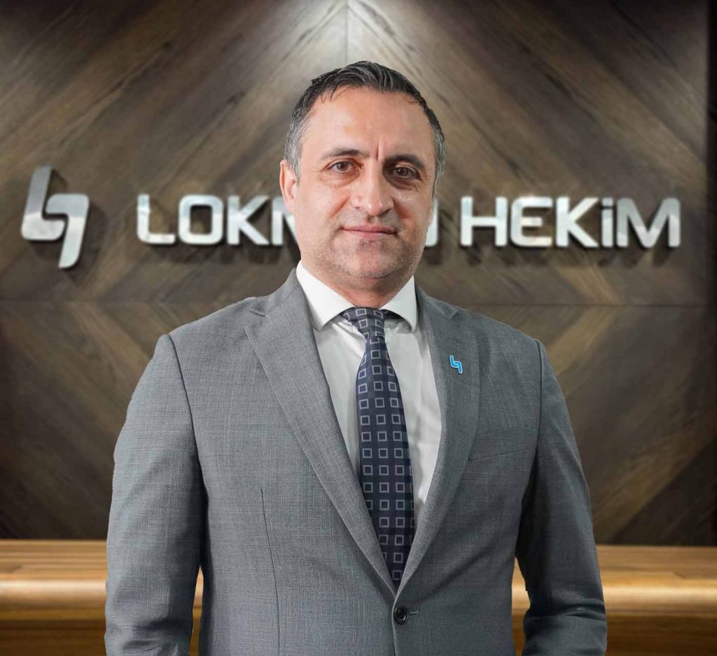 Hakan Süslü