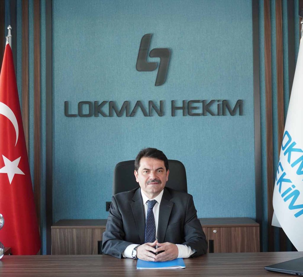 İrfan Güvendi