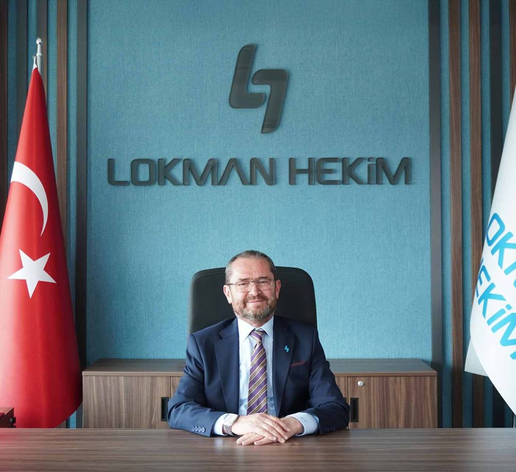 Yusuf Tülek