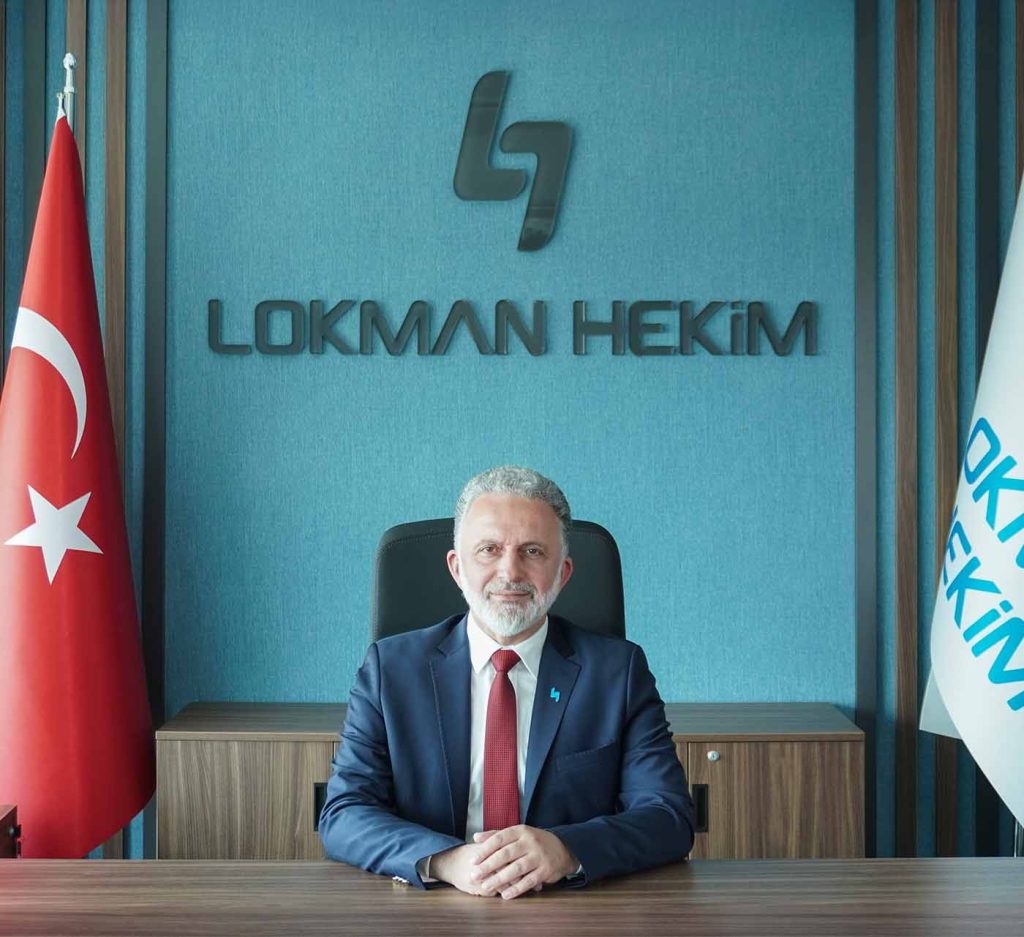 Dr. Mehmet Altuğ
