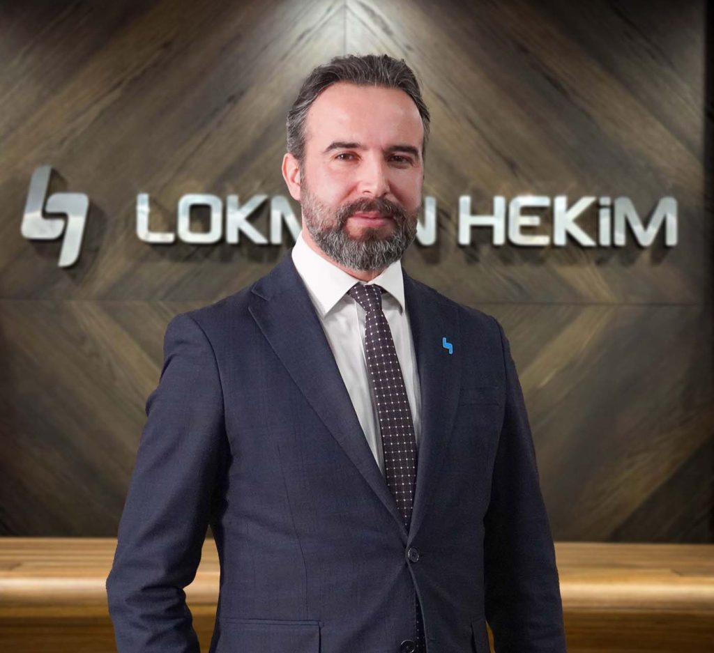 Ömer Eker